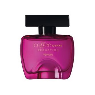 Producto Coffee Desodorante Colônia Woman Seduction 