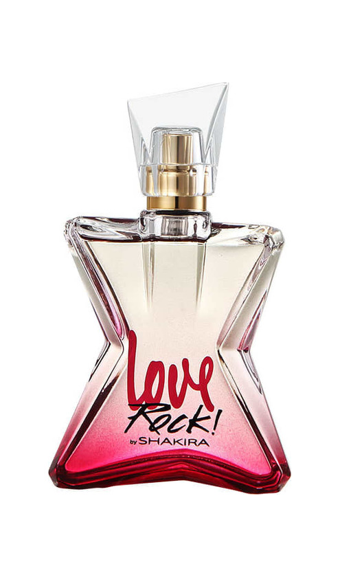 Producto Love Rock Shakira 