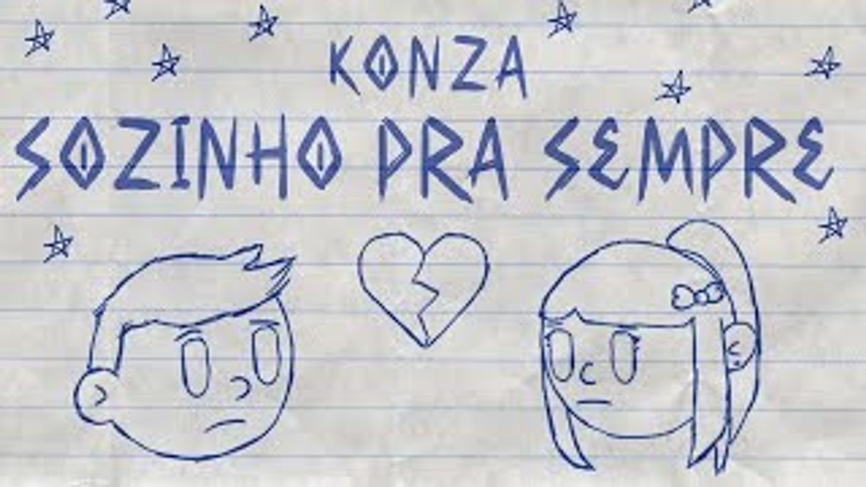 Music Konza - Sozinho Pra Sempre - YouTube