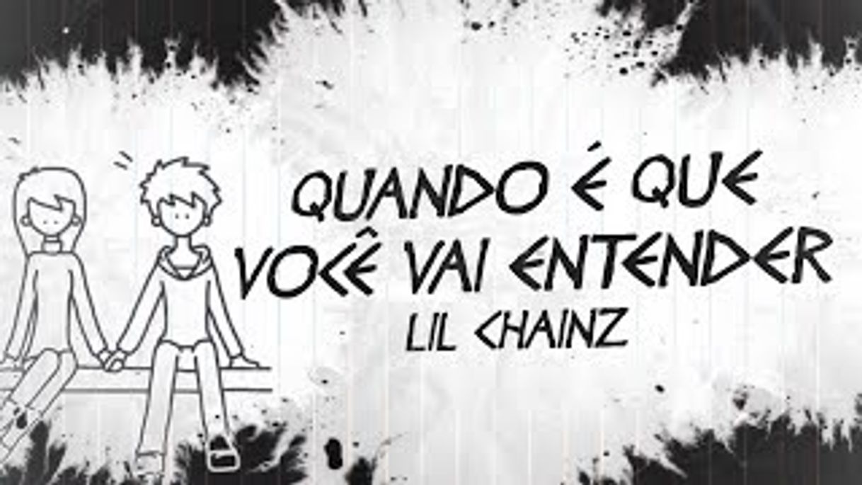 Music Lil Chainz - Quando você vai entender - YouTube