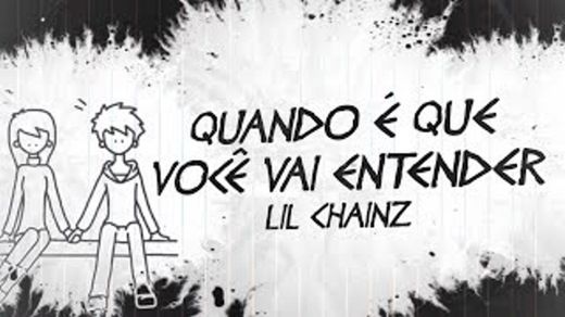 Lil Chainz - Quando você vai entender - YouTube