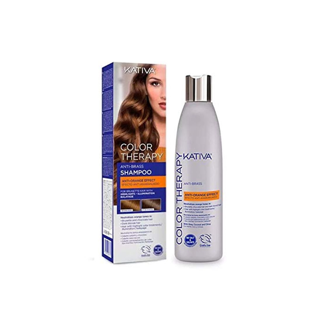 Products Kativa Kativa Color Therapy Anti