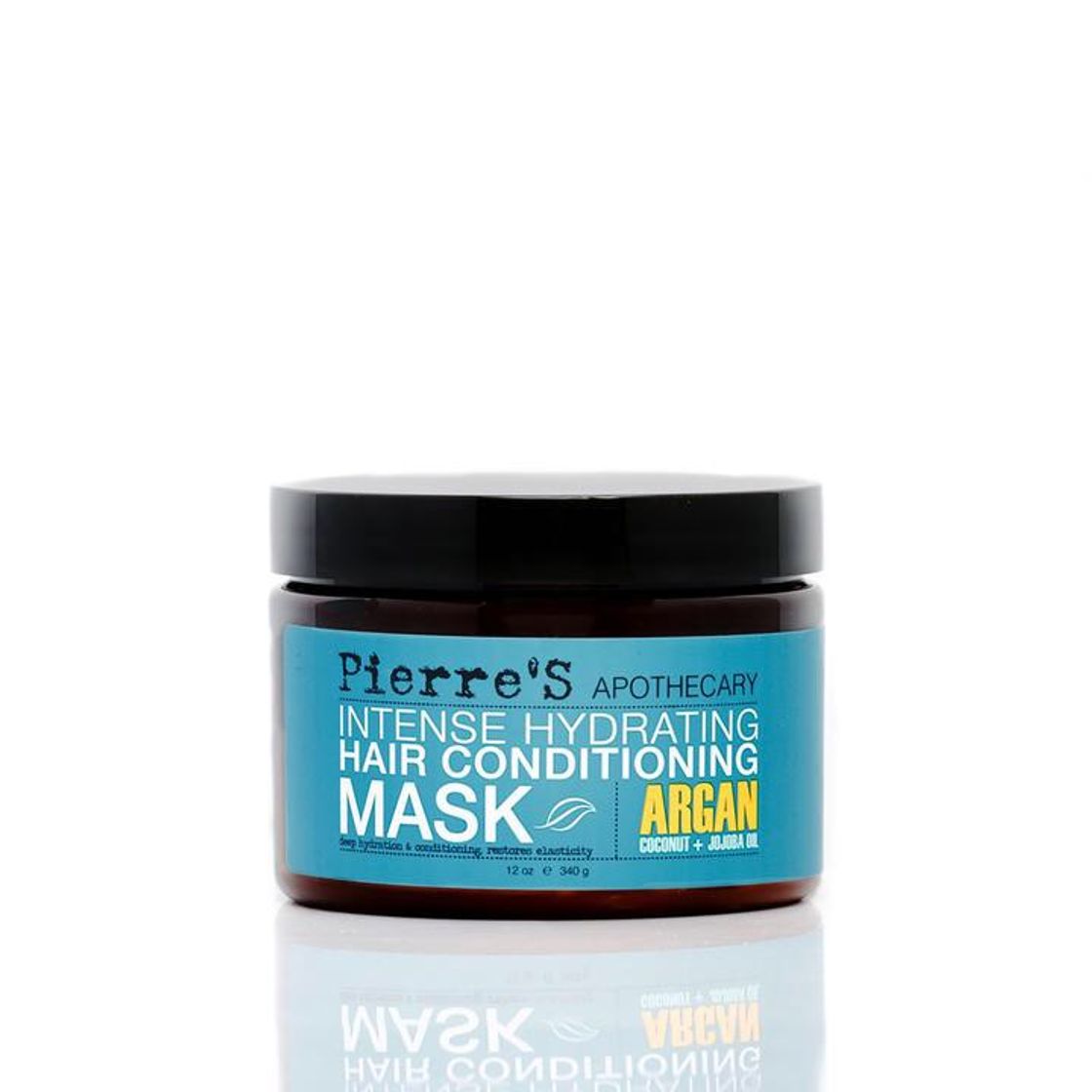 Moda Argan Intense Hydrating Hair Conditioning Mask