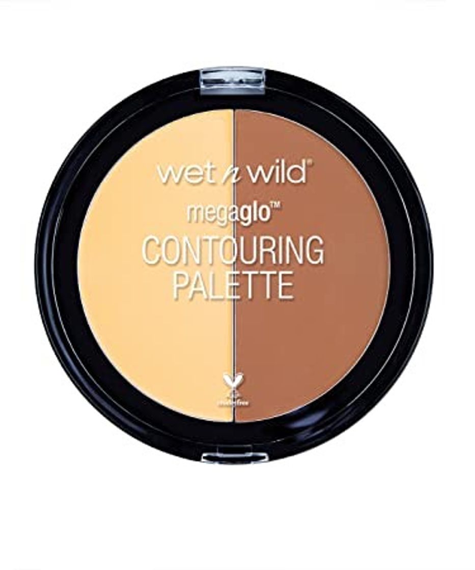 Fashion Wet n wild- paleta de contorno