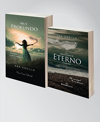 Book Muy profundo y Eterno