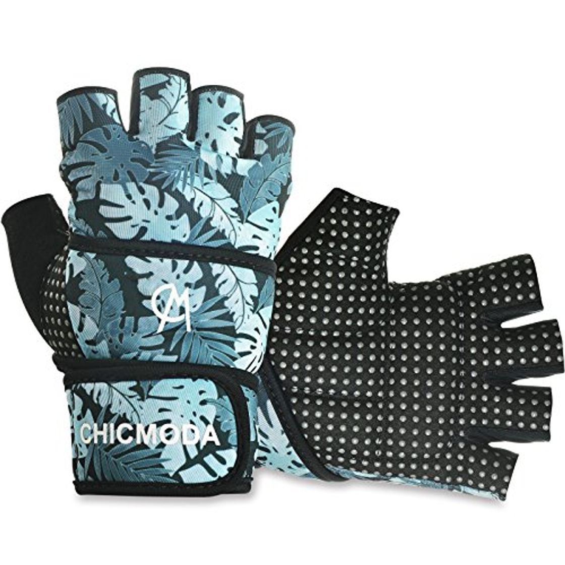 Producto CHICMODA Guantes Gimnasio