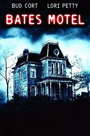 Movie El motel de Norman