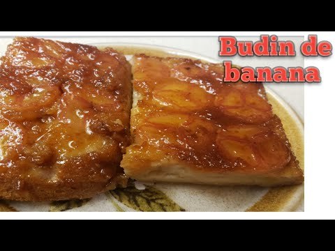 Social Como hacer budin de pan salvadoreño con caramelo| Super facil ...