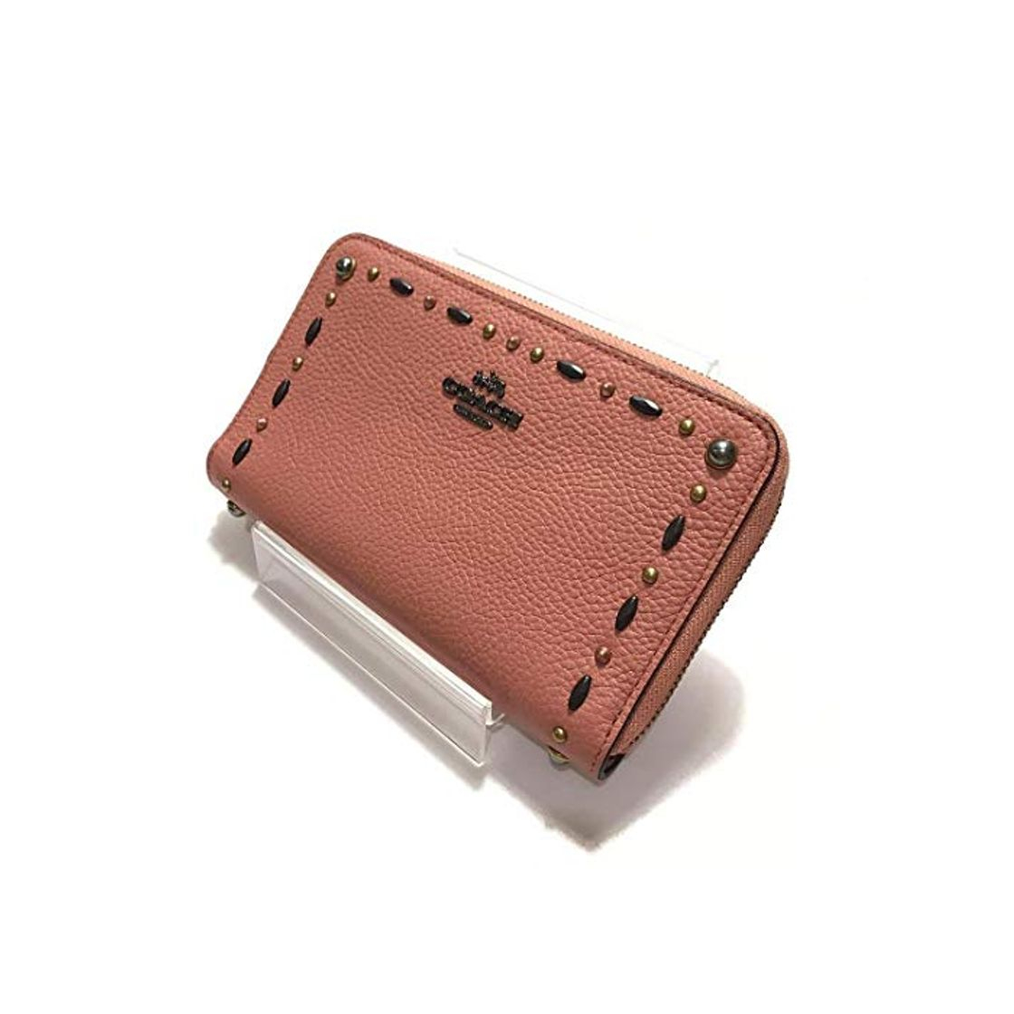 Producto Cartera de Piel Coach