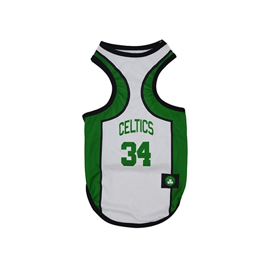 Products Camiseta de baloncesto para mascotas