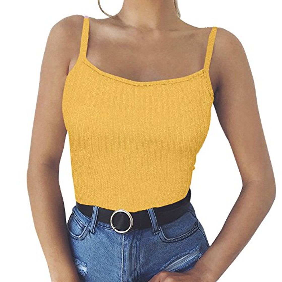 Social Darringls Tank Top para Mujer