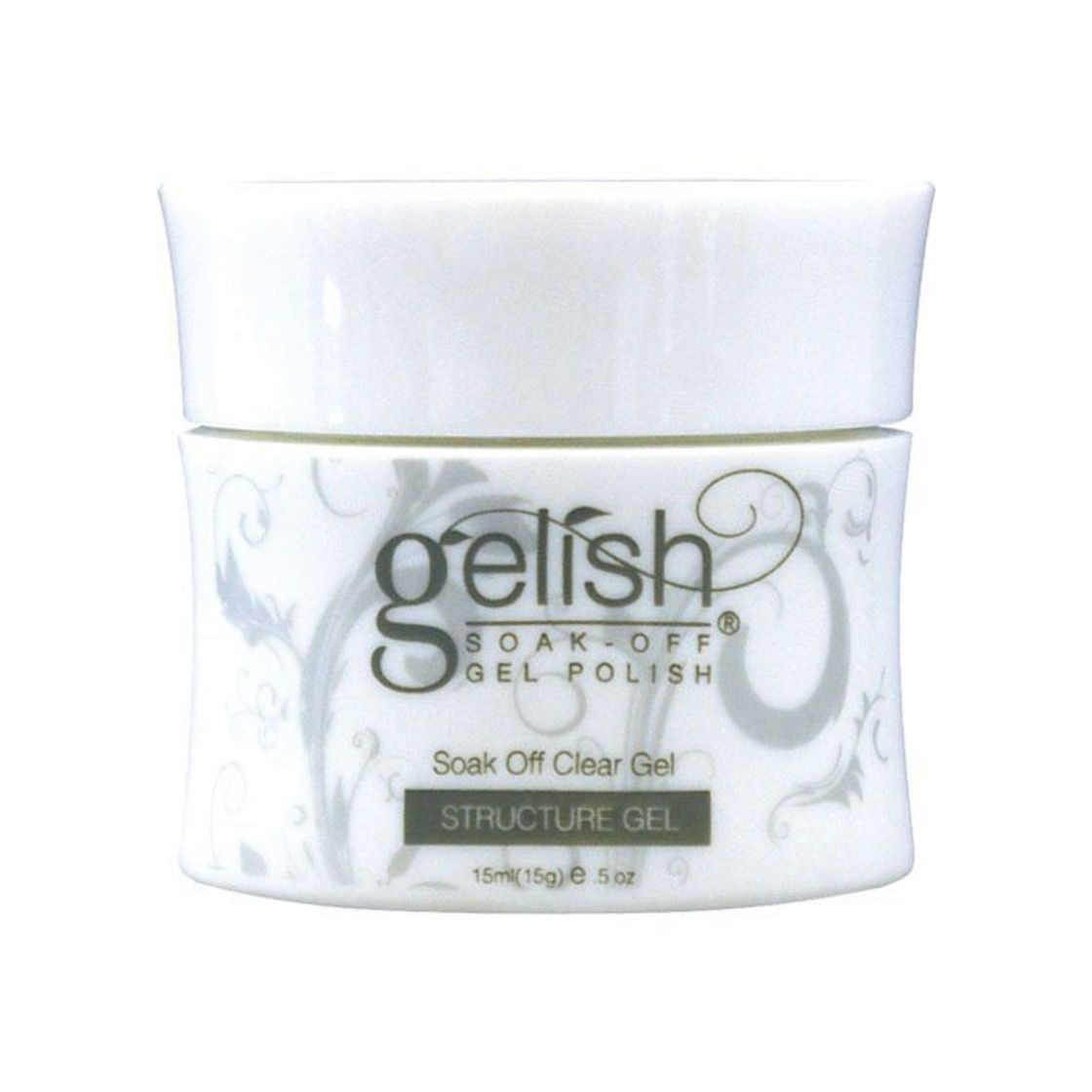 Productos Harmony Gelish Structure Gel Building Gel Tub