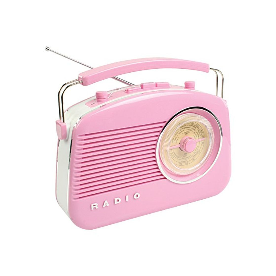 Producto König HAVTR710PI Radio Am