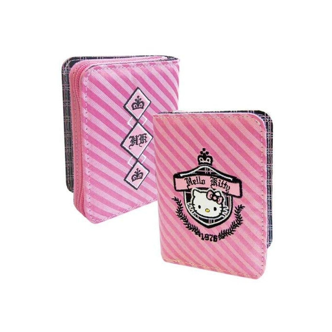 Social Hello Kitty Prep 1976 - Monedero