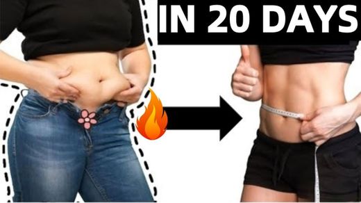 BEST 12 min Beginner Workout for Weight Loss & Fat Burning ｜No ...