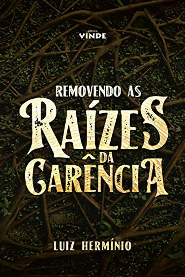 Book Removendo as Raízes da Carência