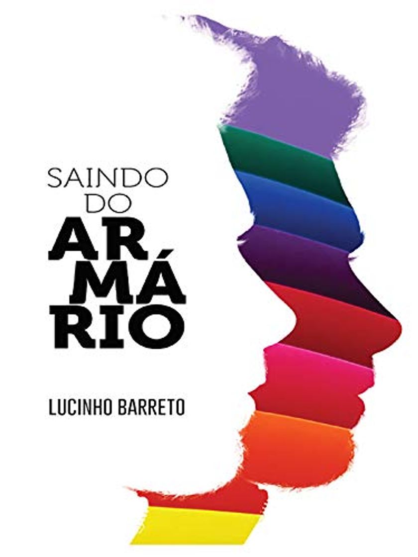 Libro Saindo do Armário