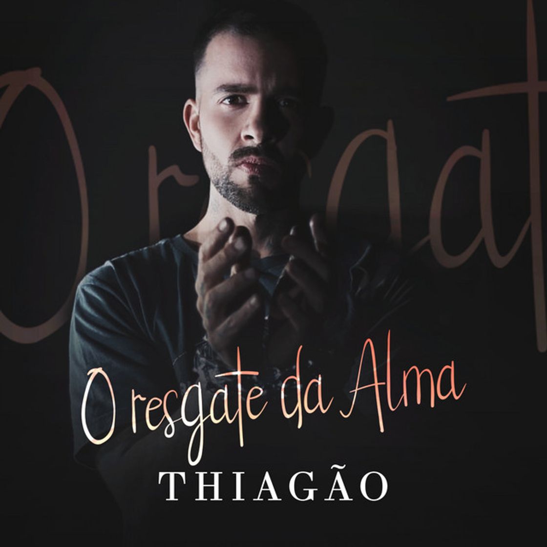 Canción O Resgate da Alma