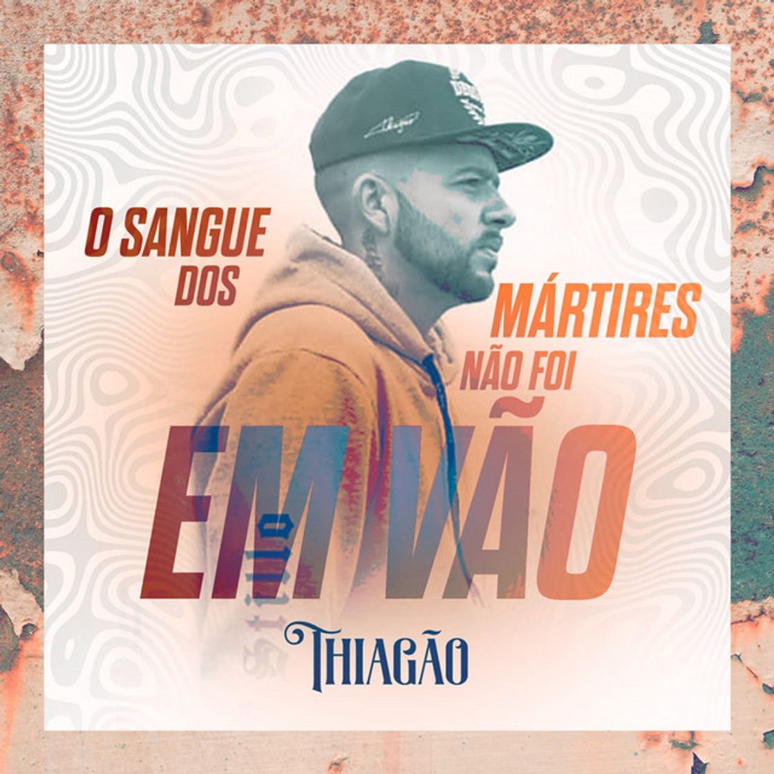 Music O Sangue dos Mártires Não Foi em Vão