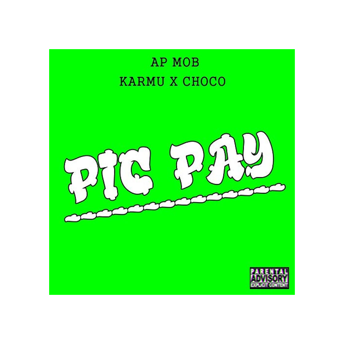 Product Pic Pay [Explicit]