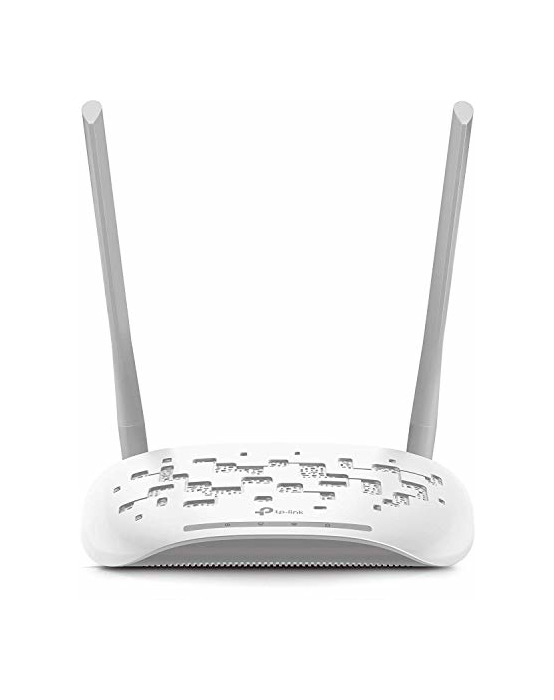 Productos TP-Link TL-WA801ND V5.0 - Punto de acceso inalámbrico/Extensor de red WiFi