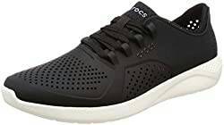 Fashion Tênis CROCS Literide Pacer masculino