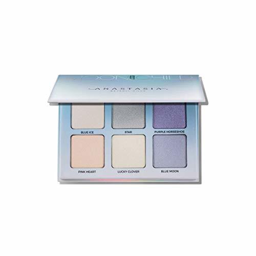 Belleza Glow Kit, de Anastasia