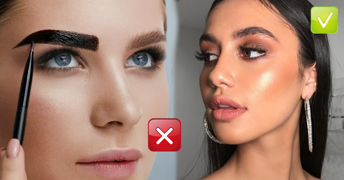 Fashion 15 Cosas que estás haciendo mal con tu rutina de skin care🤯