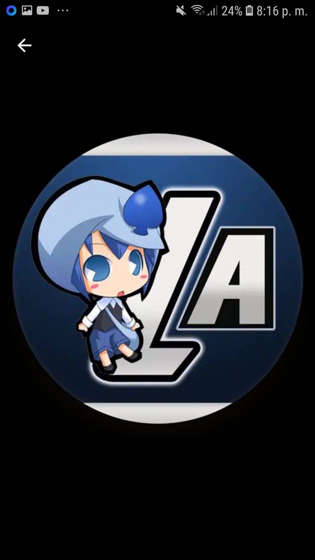 App Legión Anime - Aplicaciones en Google Play