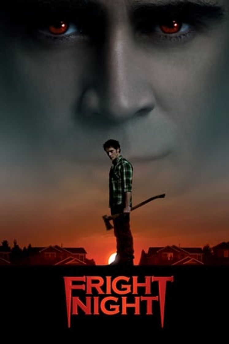 Película Noche de miedo (Fright Night)