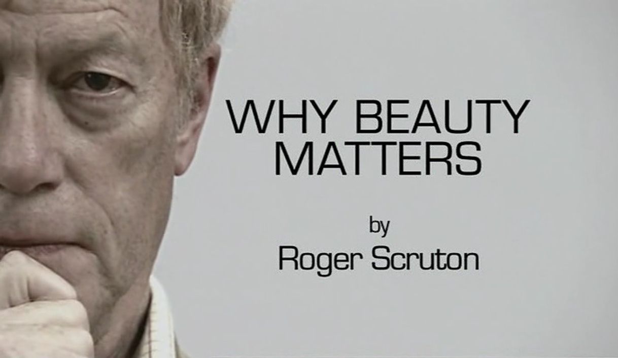 Fashion Why beauty matters? (Legendado PT/BR)