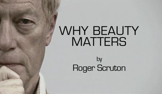 Why beauty matters? (Legendado PT/BR)