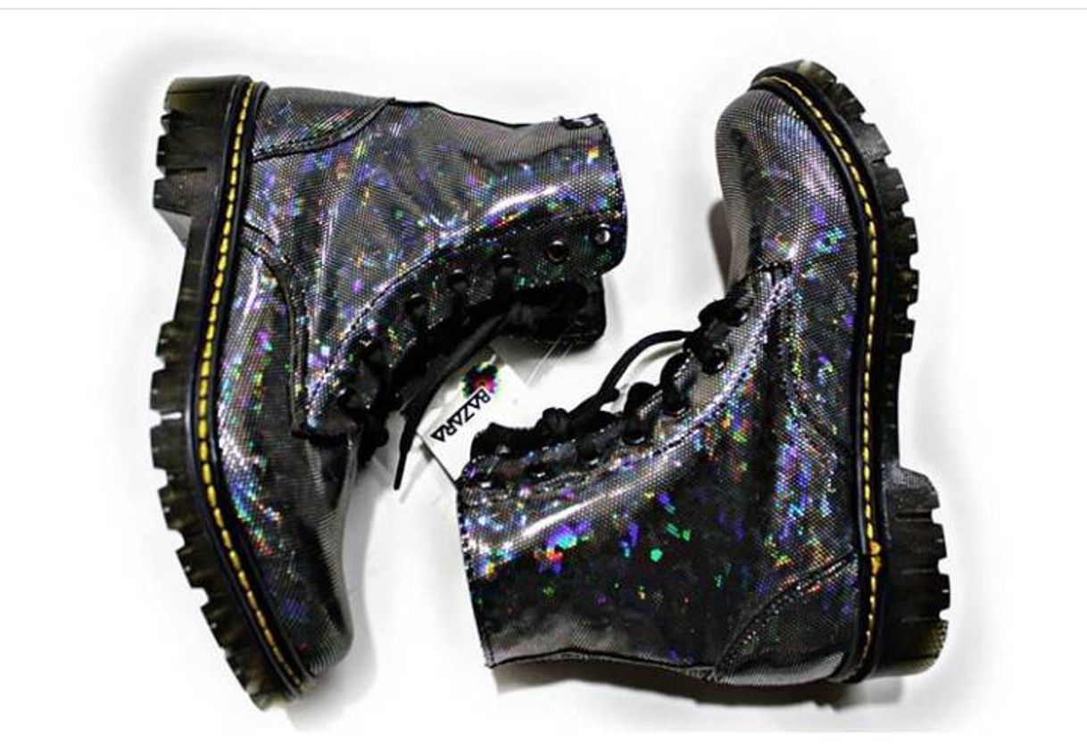 Fashion Botas 👽