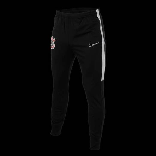 Calça de Treino Nike Corinthians Masculina

