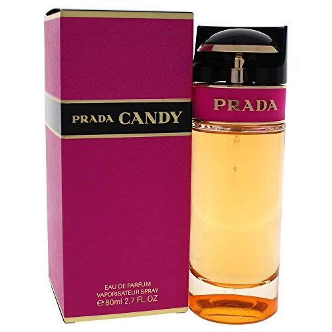 Social Prada Candy Agua de Perfume
