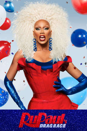 Serie RuPaul: Reinas del drag