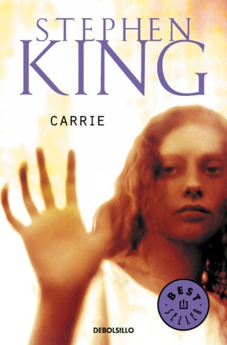 Book Carrie