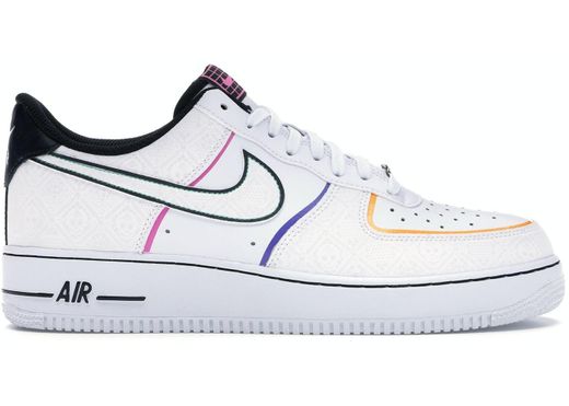 Nike Air Force 1 Low Day of the Dead (2019) - StockX