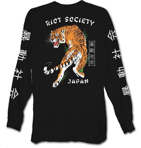 Riot society puma