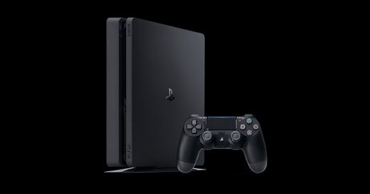 PS4 Console – PlayStation 4 Console | PS4™ Features, Games ...