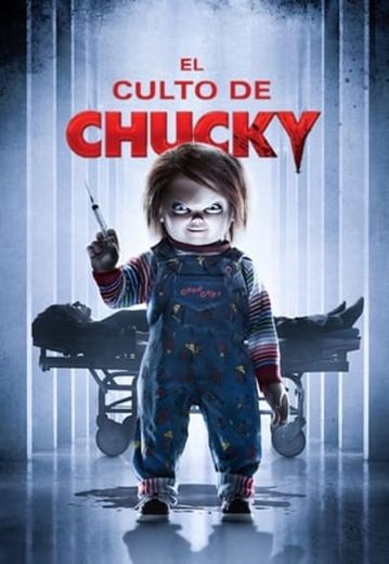 Cult of Chucky