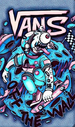 Vans wallpaper