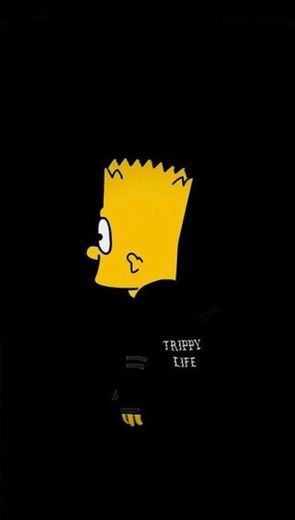 Bart Simpson wallpaper