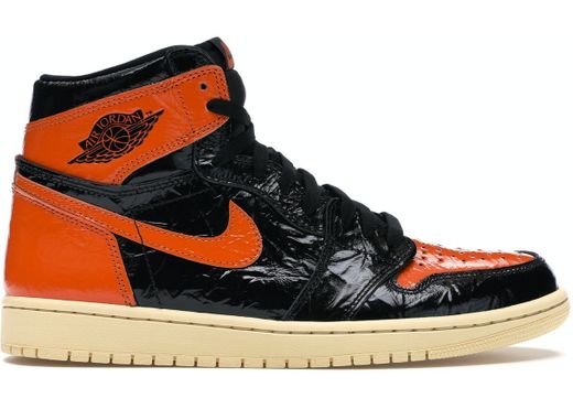 Jordan 1 Retro High Shattered Backboard 3.0 - 555088-028