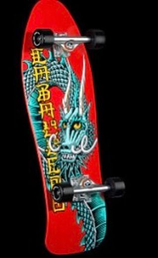 Powell Peralta “Bones Brigade”