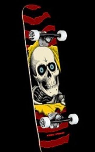 Powell Peralta “ripper one”