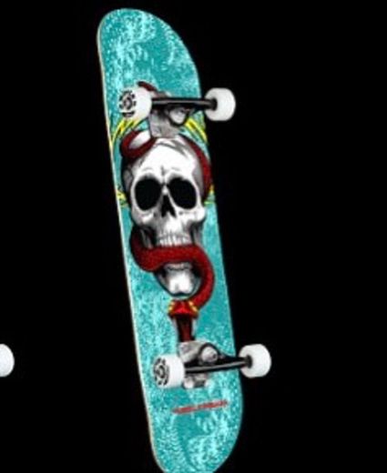 Powell Peralta “red skull”