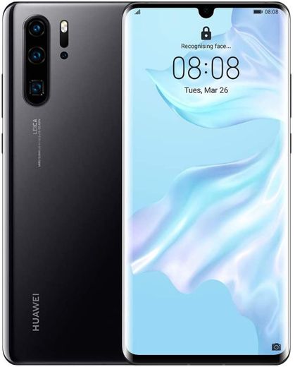 HUAWEI P30 Pro |