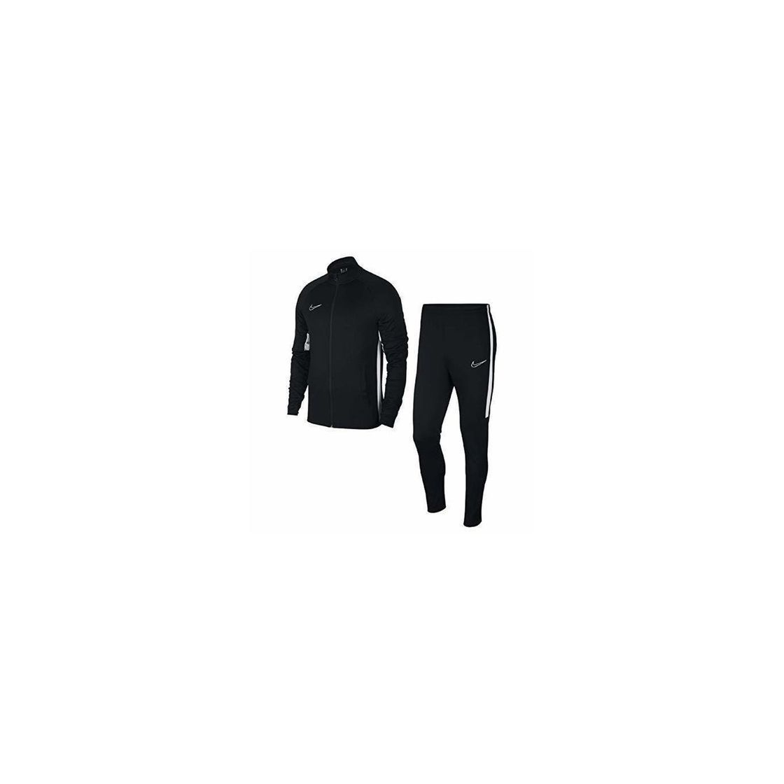 Social Nike Dri-FIT Academy C Chándal de fútbol, Hombre, Negro