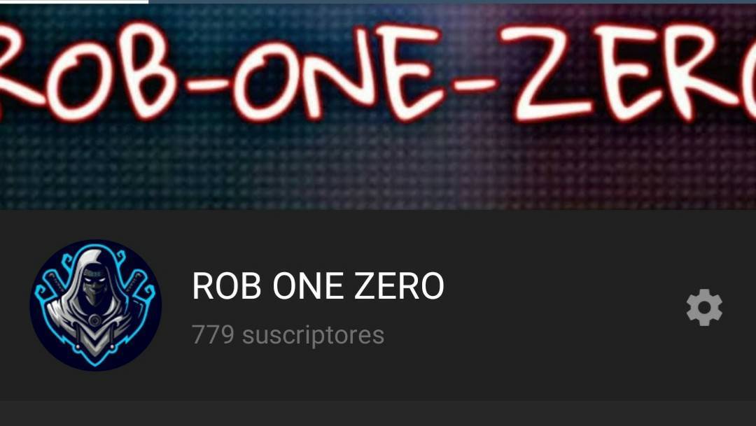 Canal de Youtube